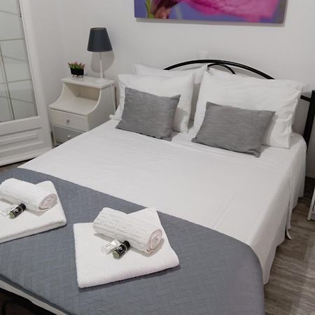 Demy'S Studio Διαμέρισμα Αχαράβη Εξωτερικό φωτογραφία