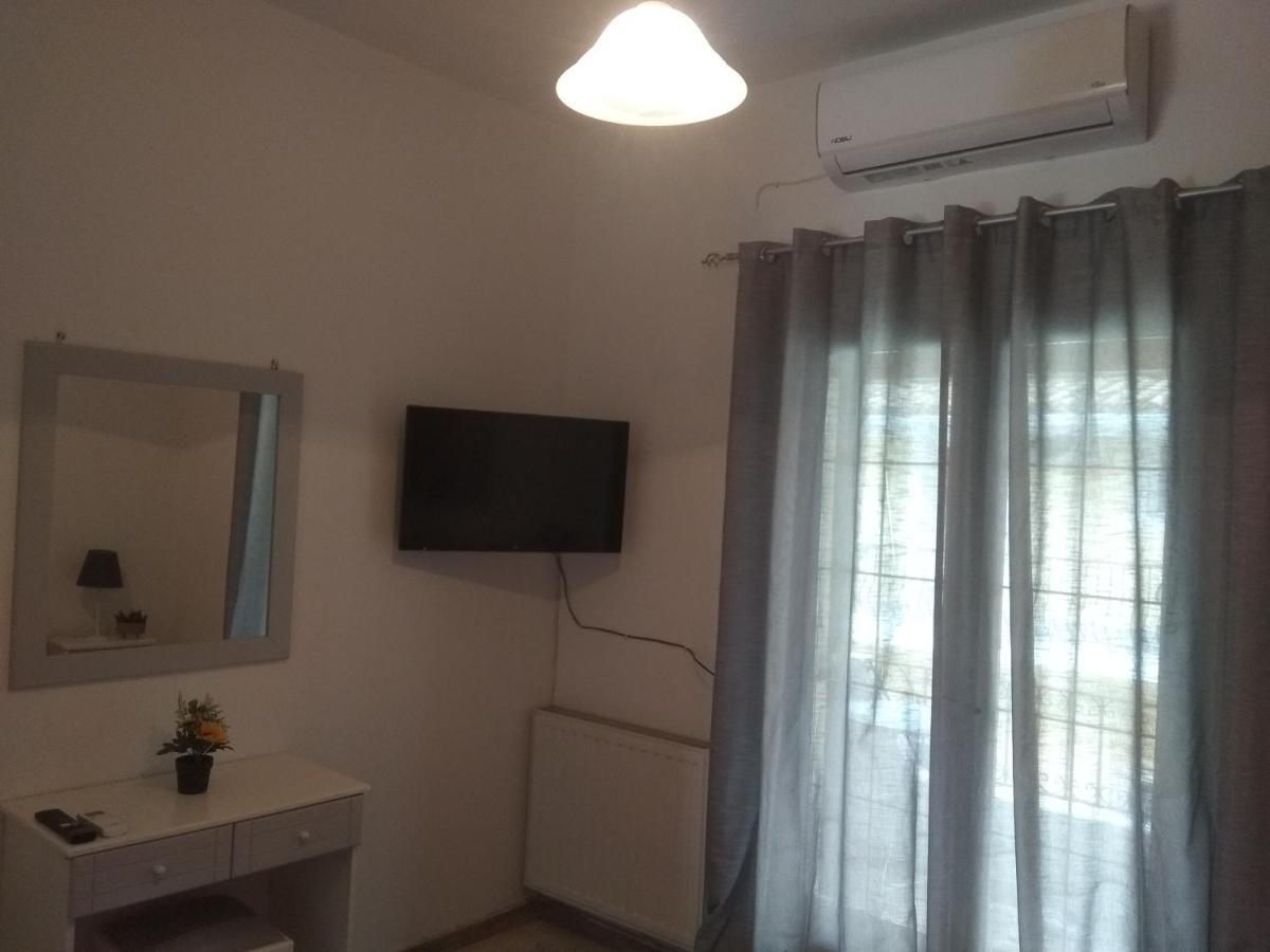 Demy'S Studio Διαμέρισμα Αχαράβη Εξωτερικό φωτογραφία