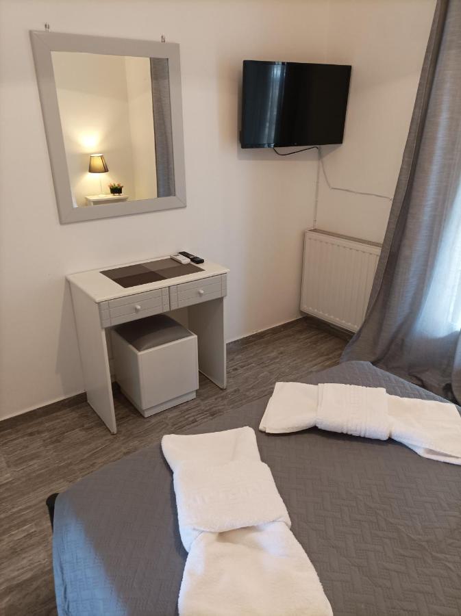 Demy'S Studio Διαμέρισμα Αχαράβη Εξωτερικό φωτογραφία