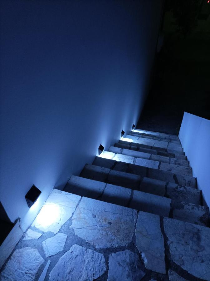 Demy'S Studio Διαμέρισμα Αχαράβη Εξωτερικό φωτογραφία