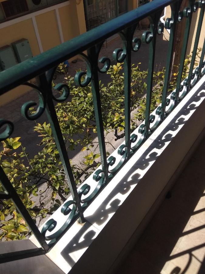 Demy'S Studio Διαμέρισμα Αχαράβη Εξωτερικό φωτογραφία
